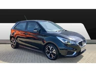 2020 MG MG3 1.5 VTI-Tech Exclusive