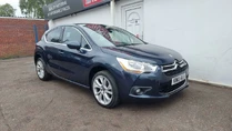 2013 Citroen DS4 1.6TD DStyle