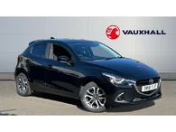 2018 Mazda Mazda2 1.5 GT Sport (Nav)+ (115ps) (s/s)