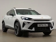 2024 Cupra Formentor 1.5 TSI V1