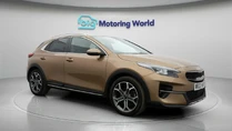2022 Kia XCeed 1.5 T-GDi 3