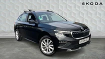 2024 Skoda Kamiq 1.0 TSI SE (116ps) DSG