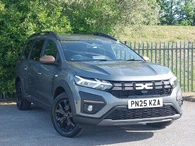 2025 Dacia Jogger 1.6 TCe EXTREME