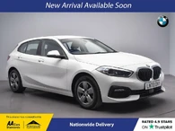 2020 BMW 1 Series 1.5TD 116d SE