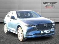 2023 Mazda CX-5 2.0 Takumi Auto