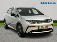 2024 Byd Dolphin E Comfort