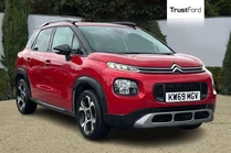 2019 Citroen C3 Aircross 1.2 PureTech Flair (110ps) S&S
