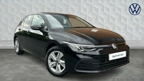 2023 Volkswagen Golf 1.0 TSI Life Hatchback