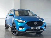 2024 MG ZS SUV 1.0T GDI Exclusive Auto