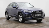 2023 Audi Q5 2.0 45 TFSI Sport Station Wagon