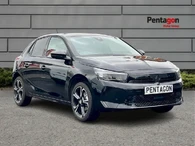 2024 Vauxhall Corsa 1.2 Turbo GS (100ps)
