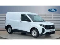2024 Ford Transit Courier 1.5TDCi Leader (100ps)(EU6d)