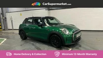 2022 MINI Cooper 1.5 Cooper Classic (Premium) Hatchback 5d Auto