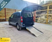 2018 Citroen Berlingo 1.6BlueHDi Multispace Feel (102ps) (s/s) ETG6