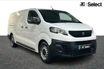 2022 Peugeot Expert 1.5 BlueHDi Professional Premium Long 1000