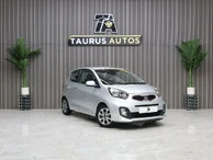 2013 Kia Picanto 1.0 City