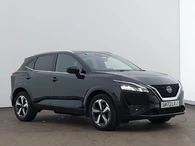 2023 Nissan Qashqai 1.3 DIG-T N-Connecta (160ps) Auto