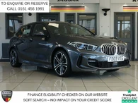 2020 BMW 1 Series 1.5TD 116d M Sport