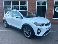 2019 Kia Stonic 1.4 2