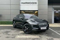 2024 Jaguar I-Pace EV400 400 SPORT