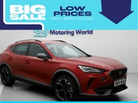 2024 Cupra Formentor 1.4 e-HYBRID V2