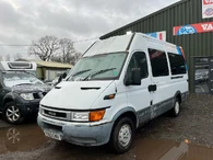 2002 Iveco Daily S Class 2.8TD 35S11 12.0