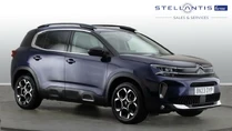 2023 Citroen C5 Aircross 1.2 PureTech Shine (130ps) S&S EAT8