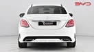 2016-mercedes-benz-c-class-21d-c220d-amg-line-170ps-ss-saloon-4d-auto-small-4
