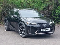 2022 Lexus UX 250h 2.0 F SPORT (Premium Plus Pack)