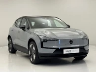 2024 Volvo EX30 E Single Motor Plus Extended Range
