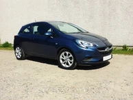 2015 Vauxhall Corsa 1.2 Excite (a/c) 3d
