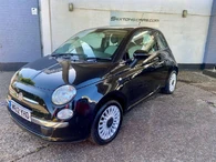 2012 Fiat 500 1.2 LOUNGE (s/s)