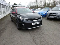 2020 Kia Stonic 1.0 T-GDi 4 DCT