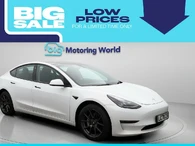 2020 Tesla Model 3 E Long Range