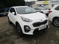 2021 Kia Sportage 1.6 GDi 2