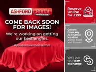 2021 Smart forfour EQ Premium