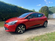 2014 Renault Clio 0.9 Dynamique S