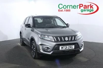 2021 Suzuki Vitara 1.4 Boosterjet SZ5
