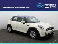 2022 MINI Cooper 1.5 One Classic 5d