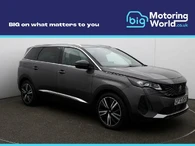 2021 Peugeot 5008 SUV 1.5 BlueHDi GT Premium