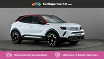 2023 Vauxhall Mokka E GS