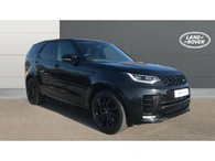 2023 Land Rover Discovery 3.0 D300 R-Dynamic SE