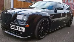 Chrysler 300C