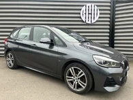 2019 BMW 2 Series 1.5 225xe PHEV M Sport Premium