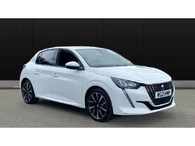 2021 Peugeot 208 1.2 PureTech Allure Premium (100bhp)