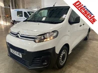 2022 Citroen Dispatch 2.0BlueHDi Enterprise Pro XL 1400