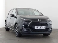 2024 Citroen C3 1.2 PureTech MAX (110ps) EAT6