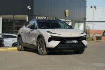 2023 Lotus Eletre E S