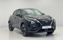 2024 Nissan Juke 1.6 Hybrid N-Connecta