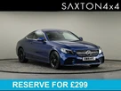 2019-mercedes-benz-c-class-20d-c300d-amg-line-244ps-premium-coupe-2d-small-0